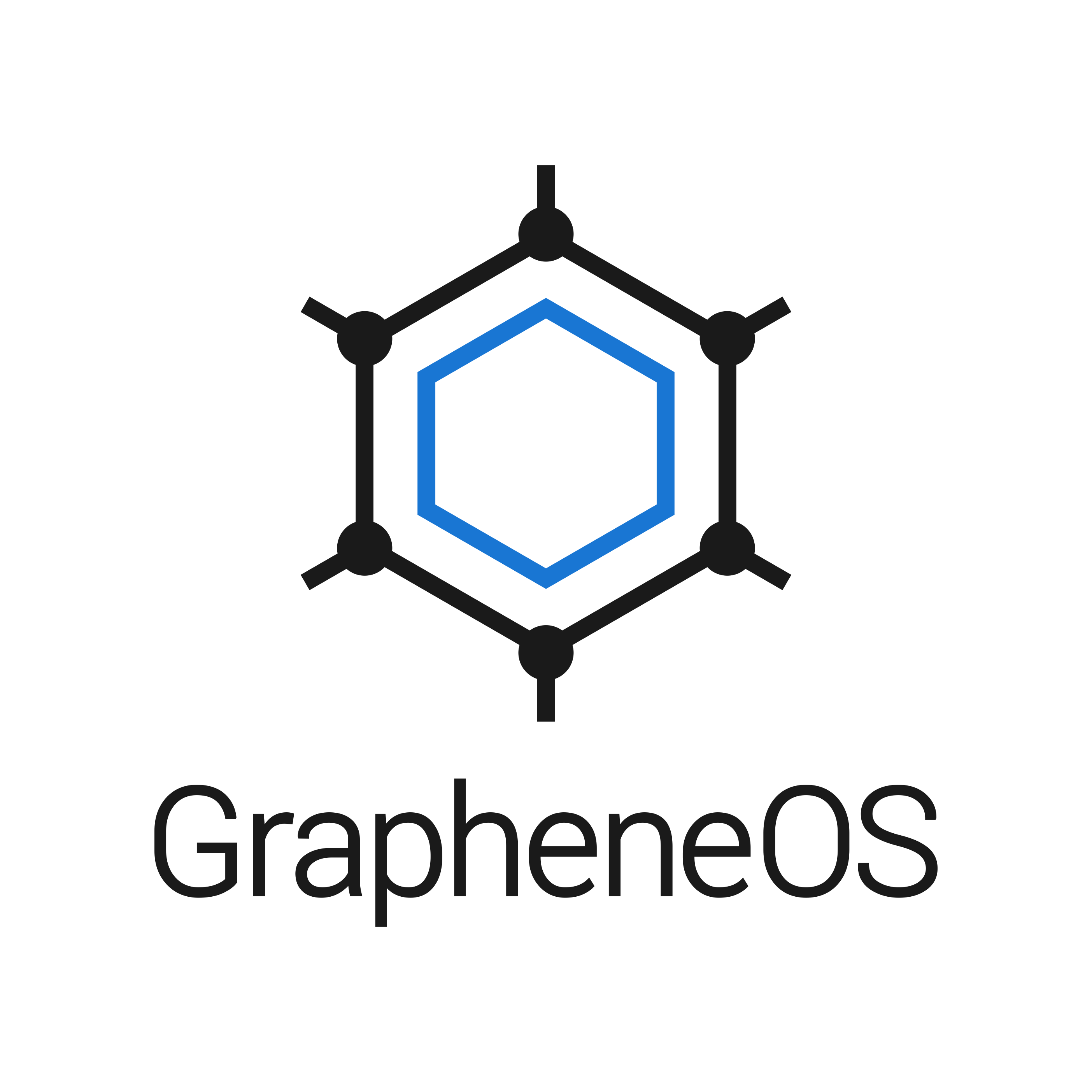 GrapheneOS