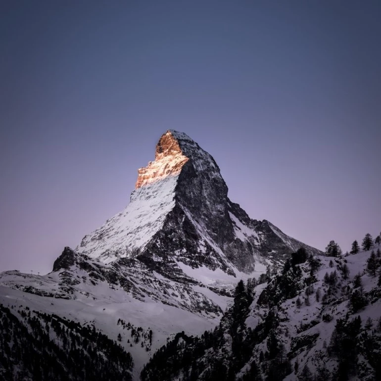 Matterhorn (Switzerland)